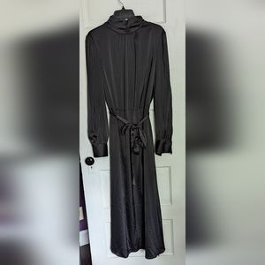 Nasty Gal Midi Dress